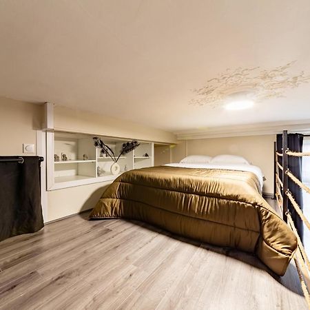 Le Chateau Senard, Studio Cosy 23 M2 Au Calme Proche Gare - 3 Min Ρουέν Εξωτερικό φωτογραφία